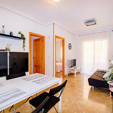 Alegria Id 90 Apartment *