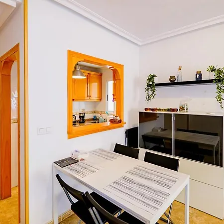 Апартаменты Alegria Id 90 *