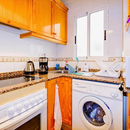 Alegria Id 90 Apartment *