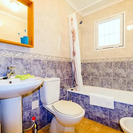 Alegria Id 90 Апартаменты *