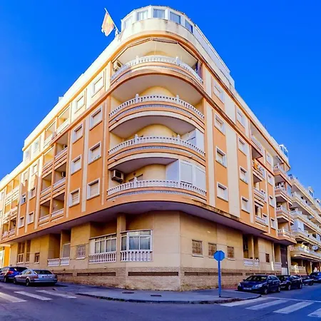 Apartment Alegria Id 90 *