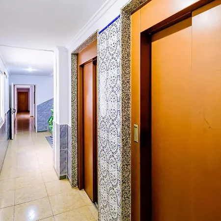 Apartment Alegria Id 90 Torrevieja