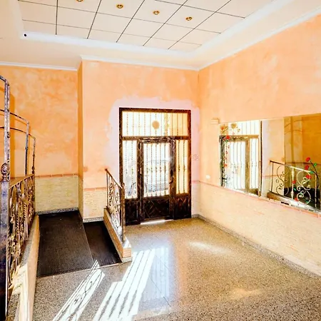 Alegria Id 90 Апартаменты