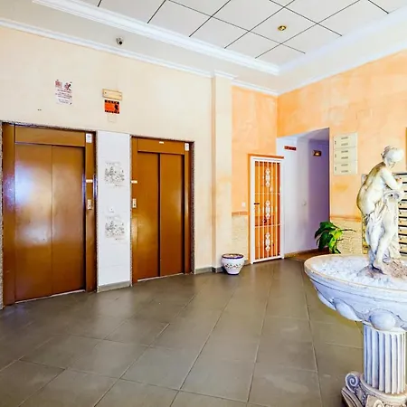 Alegria Id 90 Апартаменты