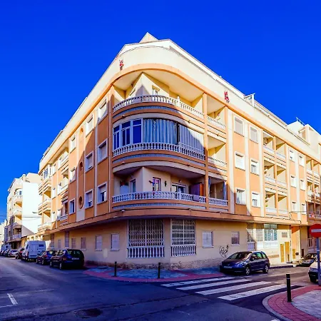 Apartment Alegria Id 90