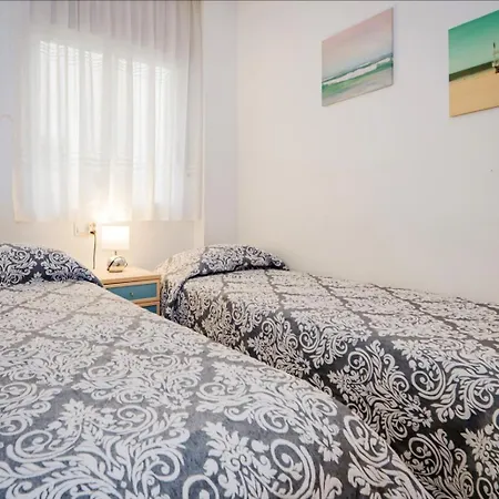 Apartamento Alegria Id 90