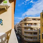Alegria Id 90 Torrevieja