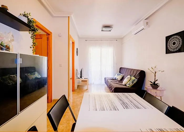 Alegria Id 90 Apartamento *