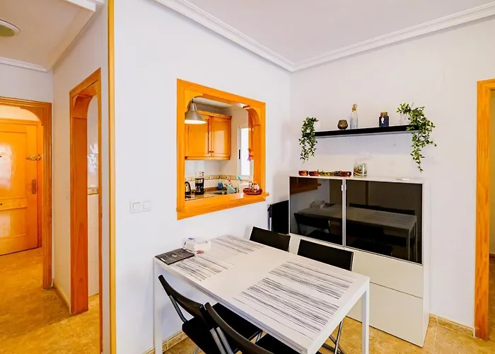 Apartamento Alegria Id 90 *