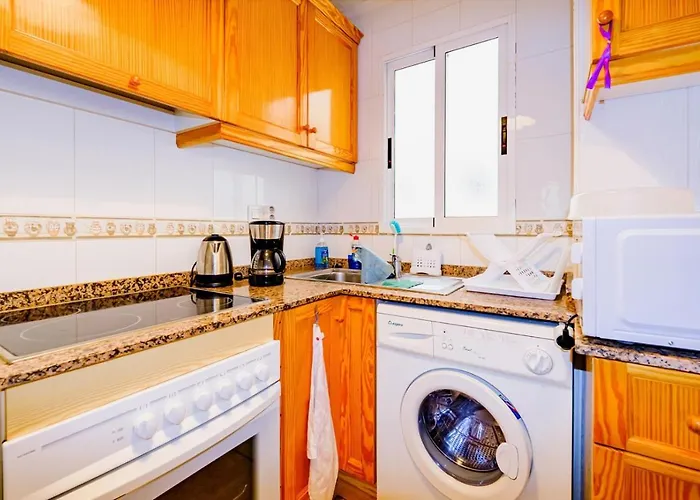 Alegria Id 90 Apartamento *