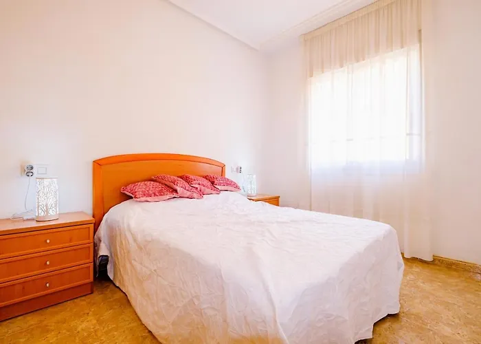 Alegria Id 90 Apartamento