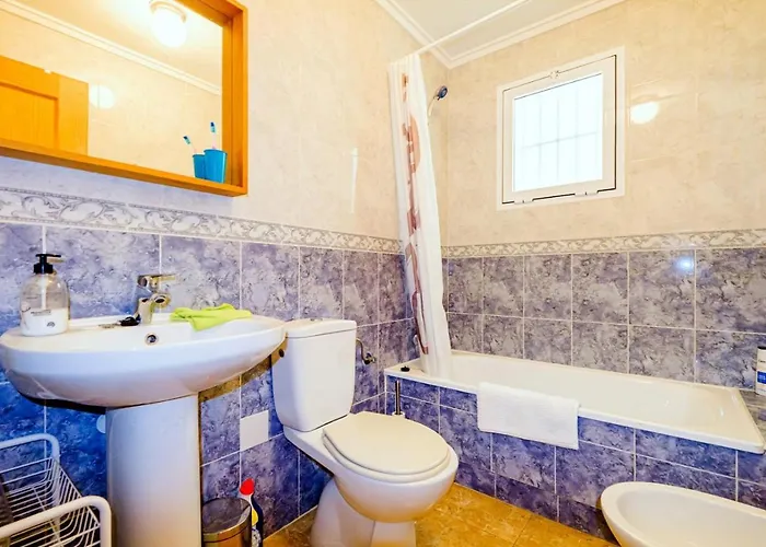 Alegria Id 90 Apartamento *