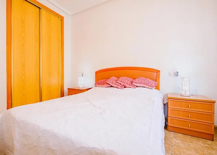 Alegria Id 90 Apartamento