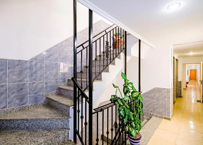 Apartamento Alegria Id 90