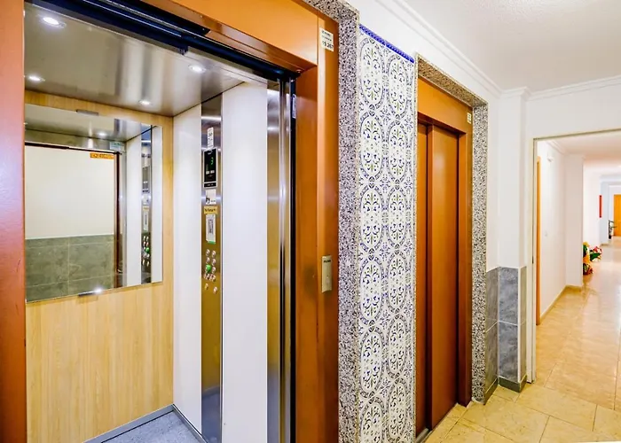 Alegria Id 90 Apartamento
