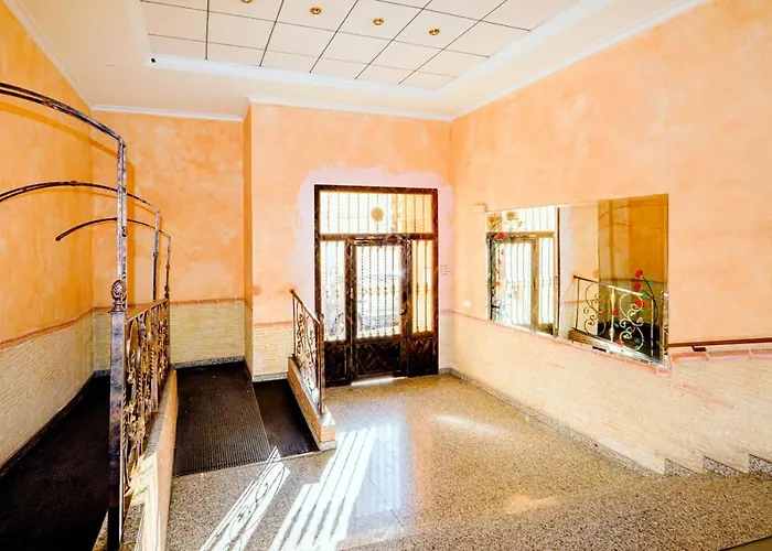 Alegria Id 90 Apartamento