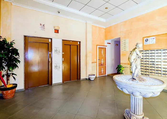 Alegria Id 90 Apartamento